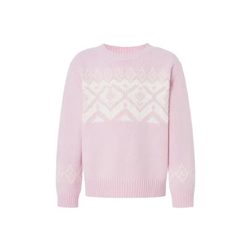Little MO&CO. Kids Свитеры