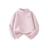 Клубника K Фиолетовый Серый Полоски