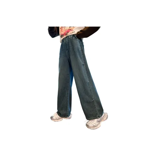 Miller Castle Kids Джинсы