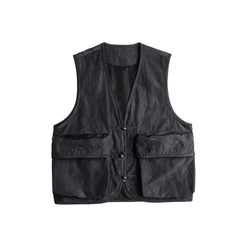 AOGZ Унисекс Жилеты