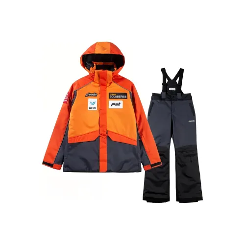 Феникс Туристическая одежда PST Подростки