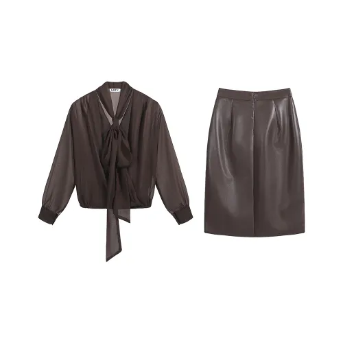 MITX Женские Комплекты с юбкой