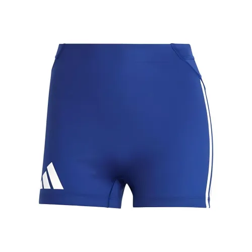 Adidas FFA Бег Тайты Спортивные Шорты Женские Victory Blue