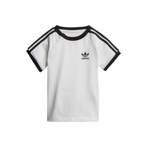 Adidas Originals Adicolor T Рубашка Дети 3-7 лет
