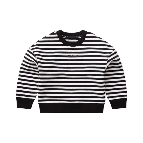 JUZI STORE Толстовка для детей 3-7 лет