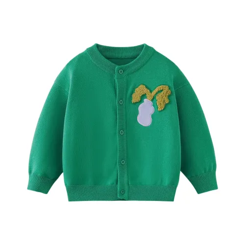 CICIIBEAR Свитер Children Возраст 3-7 лет