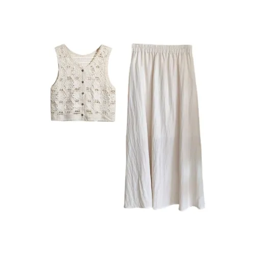 PLANE DRIFT Женские комплекты с юбкой