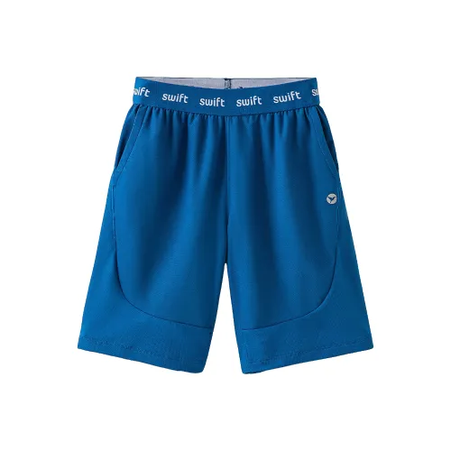 SWIFT Атлантический синий Детские шорты