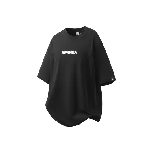 HIPANDA Унисекс Футболки