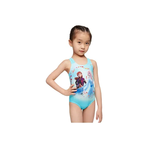 Speedo Blue Kids Купальники