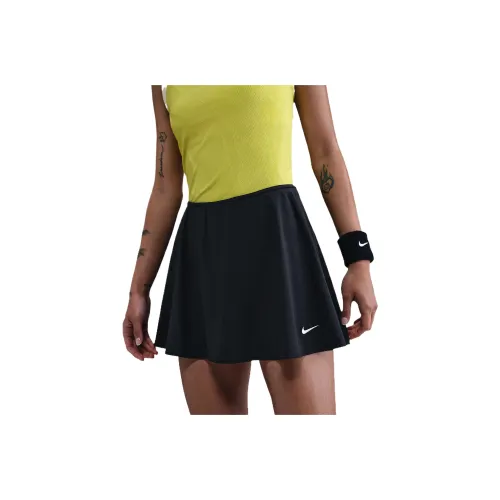 Nike Теннис Низ Женские Черный 010