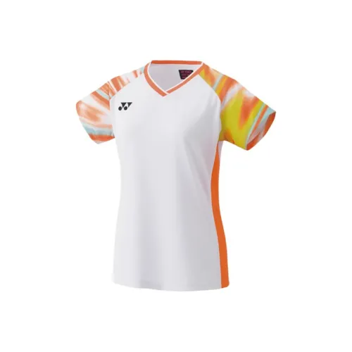 YONEX Женские Бадминтонные Джерси