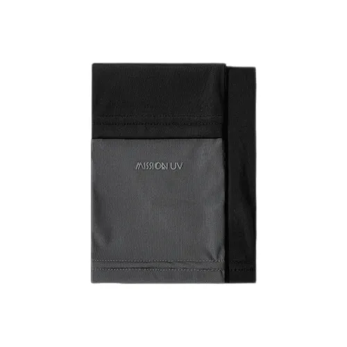MISSION UV Полиамид Нарукавники с защитой от ультрафиолета Мужской