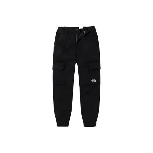 THE NORTH FACE Повседневные брюки для подростков