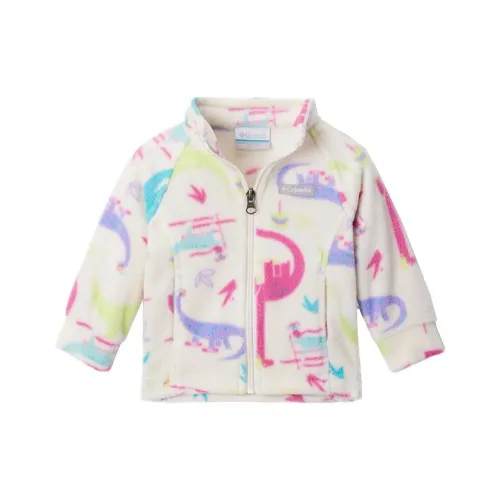 Columbia Benton Springs™ II Infant And Toddler Пальто Малыш Белый