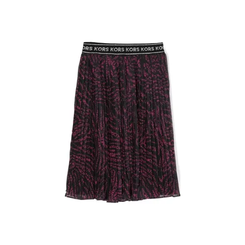 MICHAEL KORS Умеренный Юбка Лето Детский