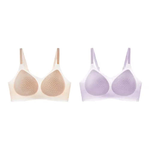 Cotton Gene Женские бюстгальтеры