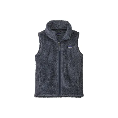 Patagonia Детская одежда Los Gatos Флис Жилет Детский