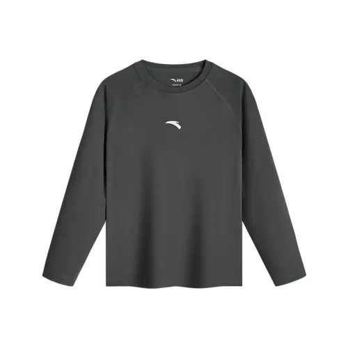 Antakids Серый замок Унисекс T Рубашки