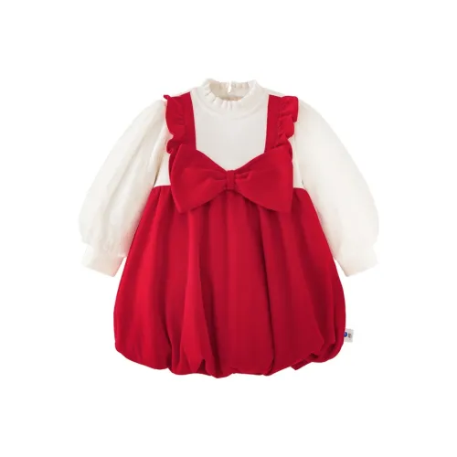 Mini Bala Платья для дошкольников