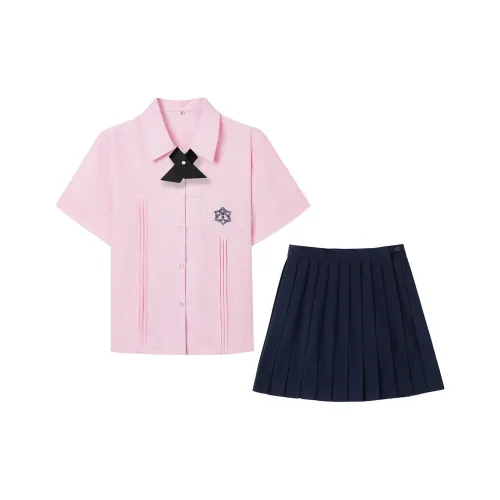 9 Кошачьих Лакомства Sticks UNIFORM Женские Розовый + Черный