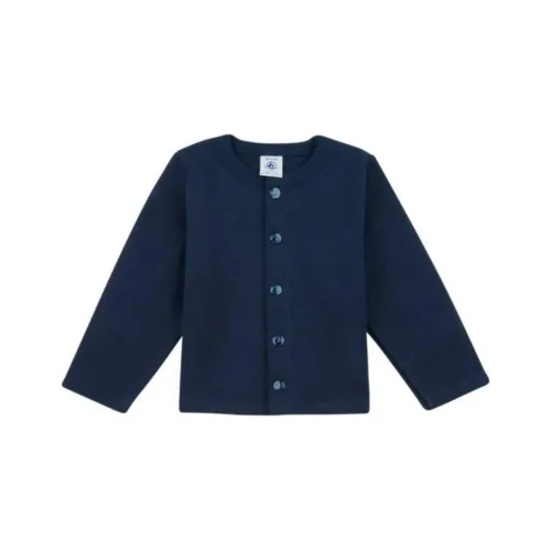 PETIT BATEAU Blue Baby Рубашки