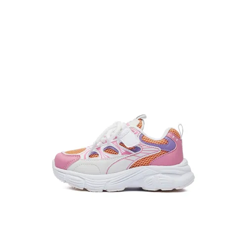 Disney противоскользящий анти-KICK и дышащий низкий топ повседневная обувь для детей