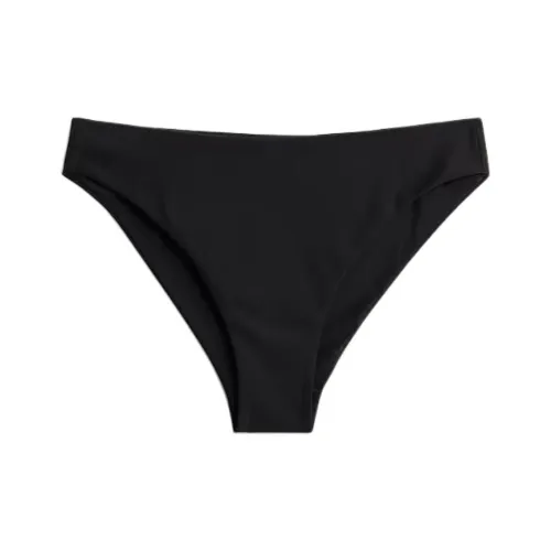 H&M Черные Женские Плавки