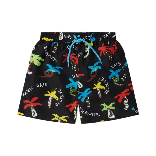 STELLA MCCARTNEY Черный Kids Купальники