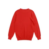 Новый ржаво-красный