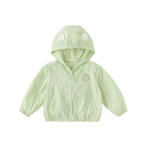 DAVE BELLA Одежда с защитой от солнца лайм зеленый детский