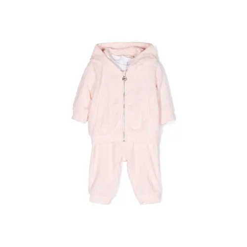 Michael Kors Розовые Детские Комбинезоны / Ползунки