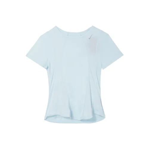 nike Легкая атлетика Женская Одежда Glacier Blue