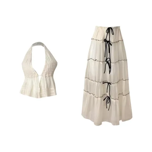 IQC Женские комплекты с юбкой