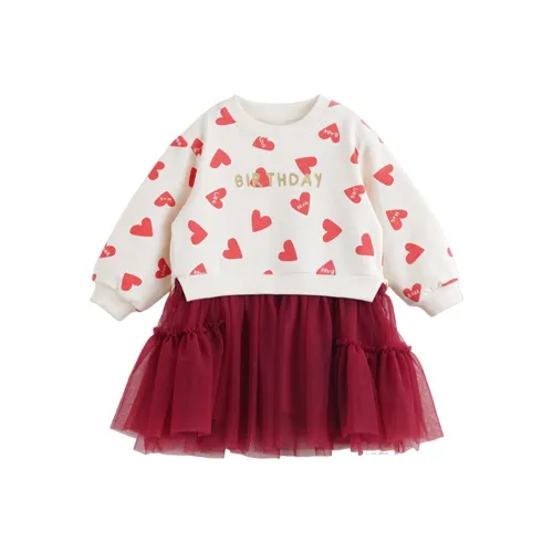 MARC&JANIE Kids Платья