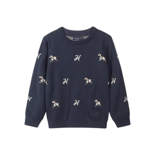 HAZZYS Kids Свитеры