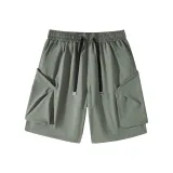 Серый Зеленый