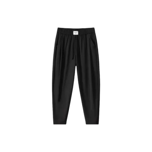 Zomuros Унисекс Костюм Брюки