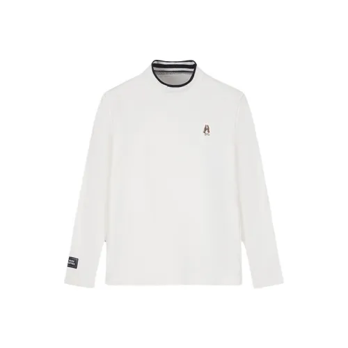 Hush Puppies Унисекс Футболки