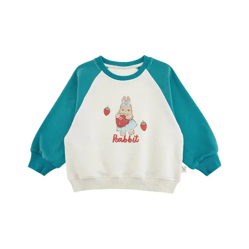 YOEHYAUL Толстовка для детей 3-7 лет