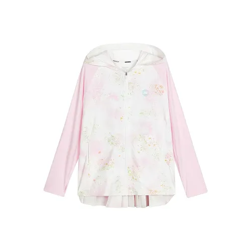 Skechers Одежда с UV-защитой Рендеринг MULTI Цвет Tie Dye Foundation Детский