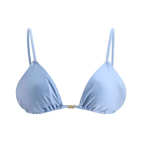 GANNI Синий Женские Бикини