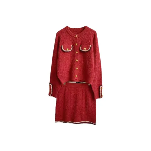 KEAB Женские комплекты с юбкой