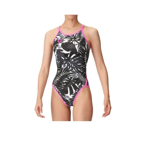 Arena ECO Tough One-piece Купальник Женские