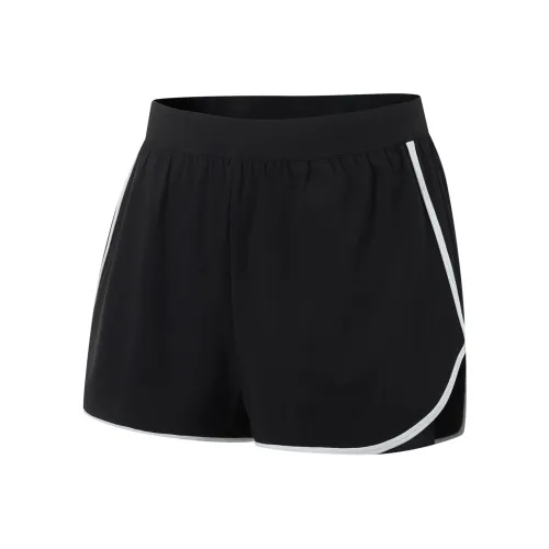 LINING Swimming Series Плавательные шорты Женские Черные