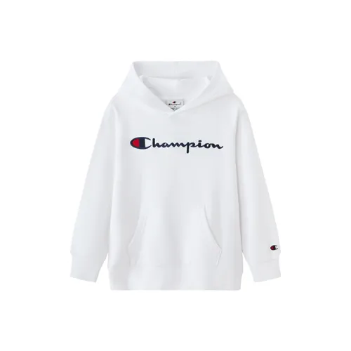Champion Kids Унисекс Свитшоты