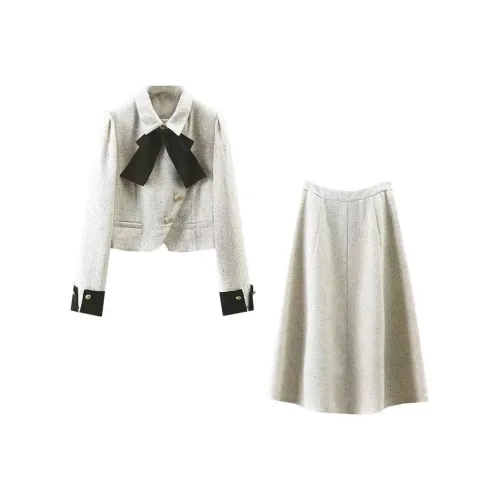 KEAB Женские комплекты с юбкой