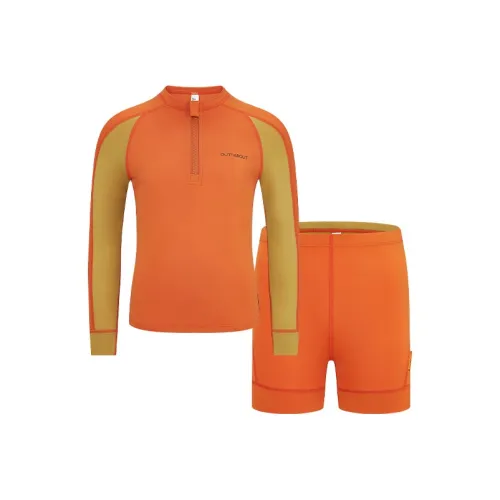 OUTnABOUT Kids Купальники