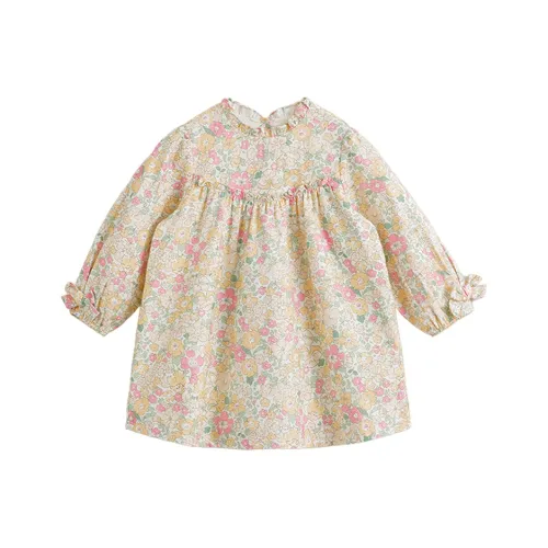 MARC JANIE Осенний Сад Платья для Детей