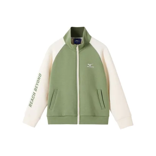 Mizuno Школьный возраст Бейсбольные Джерси